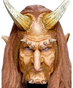 Prosthetics Woochie Foam Latex Prosthetic Piece - Hobgoblin