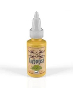 Dashbo Ultimate Inks - Alcohol Airbrush Paint 31 Dashbo Ultimate Inks - Alcohol Airbrush Paint