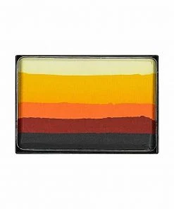 Mehron Paradise AQ Prisma BlendSet - Split Cakes 20 Mehron Paradise AQ Prisma BlendSet - Split Cakes