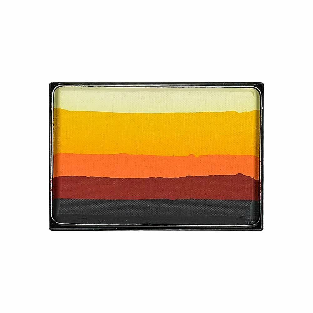 Mehron Paradise AQ Prisma BlendSet - Split Cakes 9 Mehron Paradise AQ Prisma BlendSet - Split Cakes