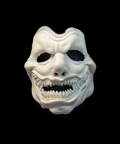 Woochie Foam Latex Prosthetic Piece - Hyde