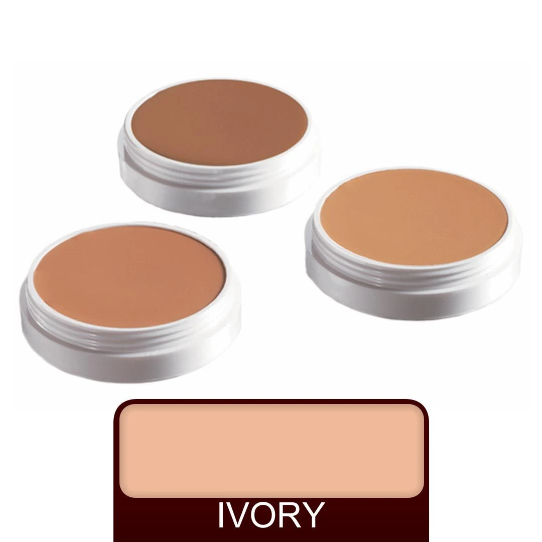 Ben Nye Classic Creme Foundation 36 Ben Nye Classic Creme Foundation