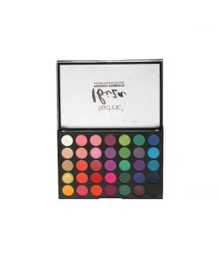 All Eyeshadows Technic Ibiza Pressed Power Pigment Palette