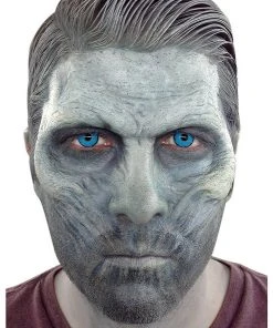 Prosthetics Woochie Foam Latex Prosthetic Piece - Ice King