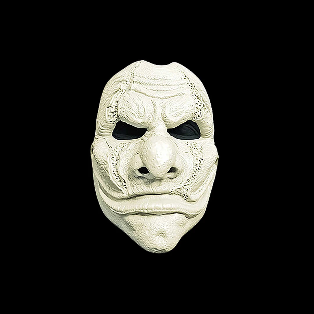 Prosthetics Woochie Foam Latex Prosthetic Piece - Insanity 3 Prosthetics Woochie Foam Latex Prosthetic Piece - Insanity