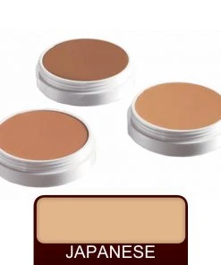 Ben Nye Classic Creme Foundation 102 Ben Nye Classic Creme Foundation