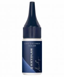 Prosthetic Sealants Kryolan Cake Eyeliner Sealer