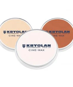 Wax & Putty Kryolan Cine-Wax - Professional FX Wax