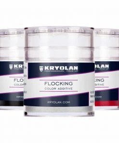 Kryolan Flocking Colour Additive Shaker