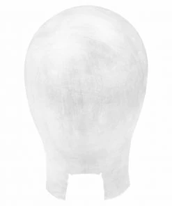 Prosthetics Kryolan Glatzan Bald Cap - Uncoloured