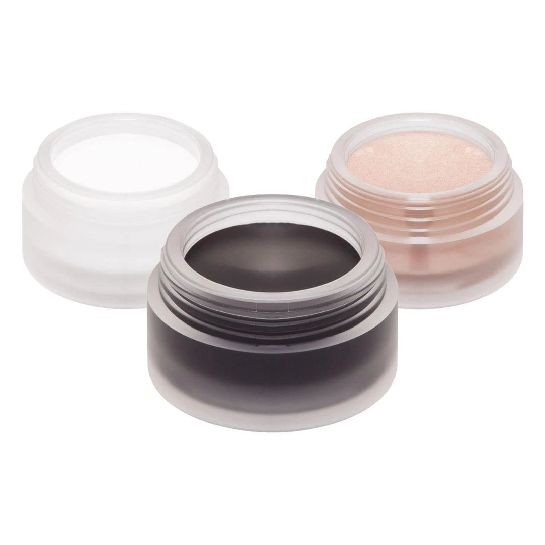 Kryolan HD Cream Liner Eyeliner 3 Kryolan HD Cream Liner Eyeliner