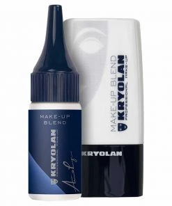 Kryolan Make-Up Blend - Foundation Blender & Primer Skin Prep & Barriers