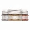 Metallic Finish Kryolan Micro Flakes - Metallic Powder