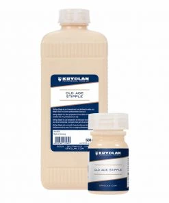 Adhesives Kryolan Old Age Stipple Latex
