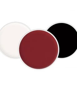 Kryolan SUPRACOLOR Refill Pans - Face & Body Grease Paint