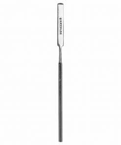 Spatulas Kryolan Stainless Steel Blending Spatula