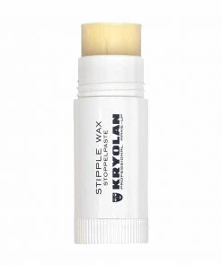 Kryolan Stipple Wax - Stubble Adhesive