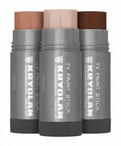 Kryolan TV Paint Sticks - Cream Foundation