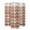 Kryolan Ultra Foundation Stackers 2 Kryolan Ultra Foundation Stackers