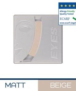 Kryolan Pro Eye Shadows