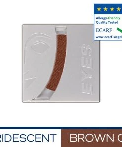 Kryolan Pro Eye Shadows