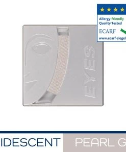 Kryolan Pro Eye Shadows