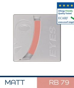 Kryolan Pro Eye Shadows