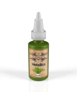 Dashbo Ultimate Metallic Inks - Alcohol Airbrush Paint