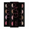 L.A. Girl Beauty Brick Blush Palettes - Blush, Bronze & Highlight