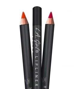 L.A. Girl Lipliner Pencils Lip Liner