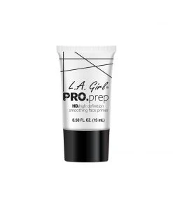 L.A. Girl LA Girl Pro Prep HD Face Primer Skin Prep & Barriers