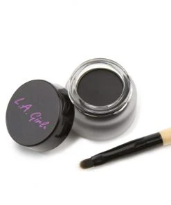 L.A. Girl Gel Liner - Very Black Eyeliner