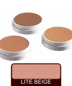 Ben Nye Classic Creme Foundation 101 Ben Nye Classic Creme Foundation
