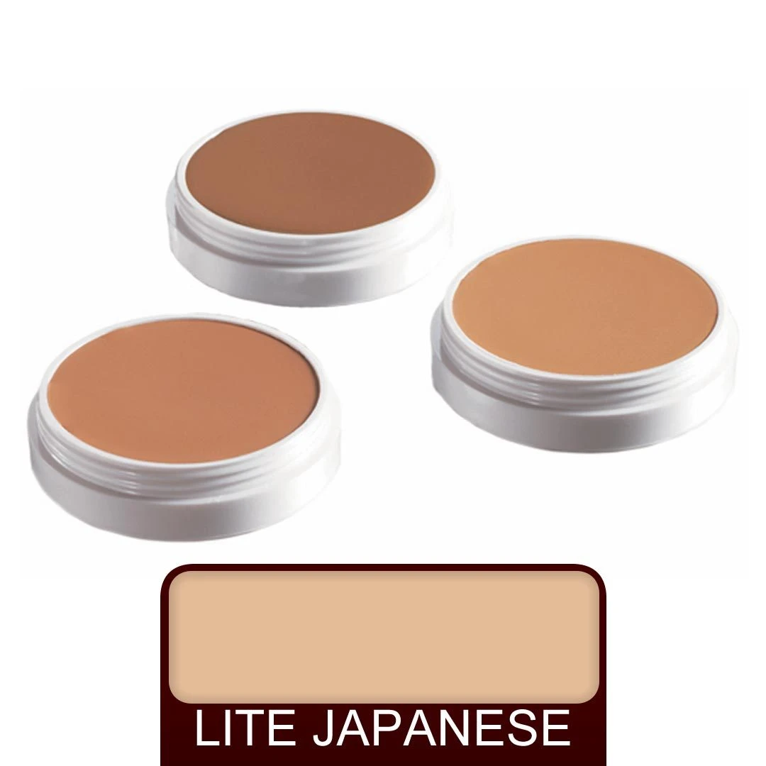 Ben Nye Classic Creme Foundation 31 Ben Nye Classic Creme Foundation