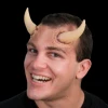 Prosthetics Woochie Latex Prosthetic Large Universal Horns 1 Prosthetics Woochie Latex Prosthetic Large Universal Horns