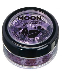 Moon Creations Bio Chunky Glitter
