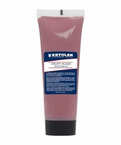 Artificial Bloods Kryolan Crusty Blood - Scab Paste Fake Blood