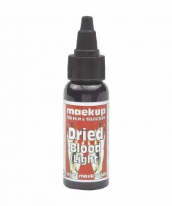 Maekup Dried Blood - Quick Drying Fake Blood