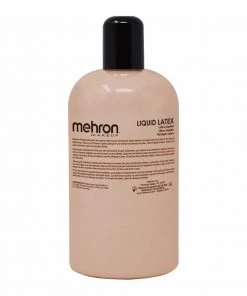 Adhesives Mehron Professional Liquid Latex 19 Adhesives Mehron Professional Liquid Latex