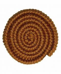 WRATH Wool Crepe Hair