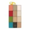 Ripper FX Alcohol Paint Large Palette - Light Flesh Alcohol Activated Make-up 2 Ripper FX Alcohol Paint Large Palette - Light Flesh Alcohol Activated Make-up