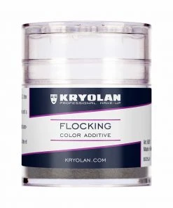 Kryolan Flocking Colour Additive Shaker
