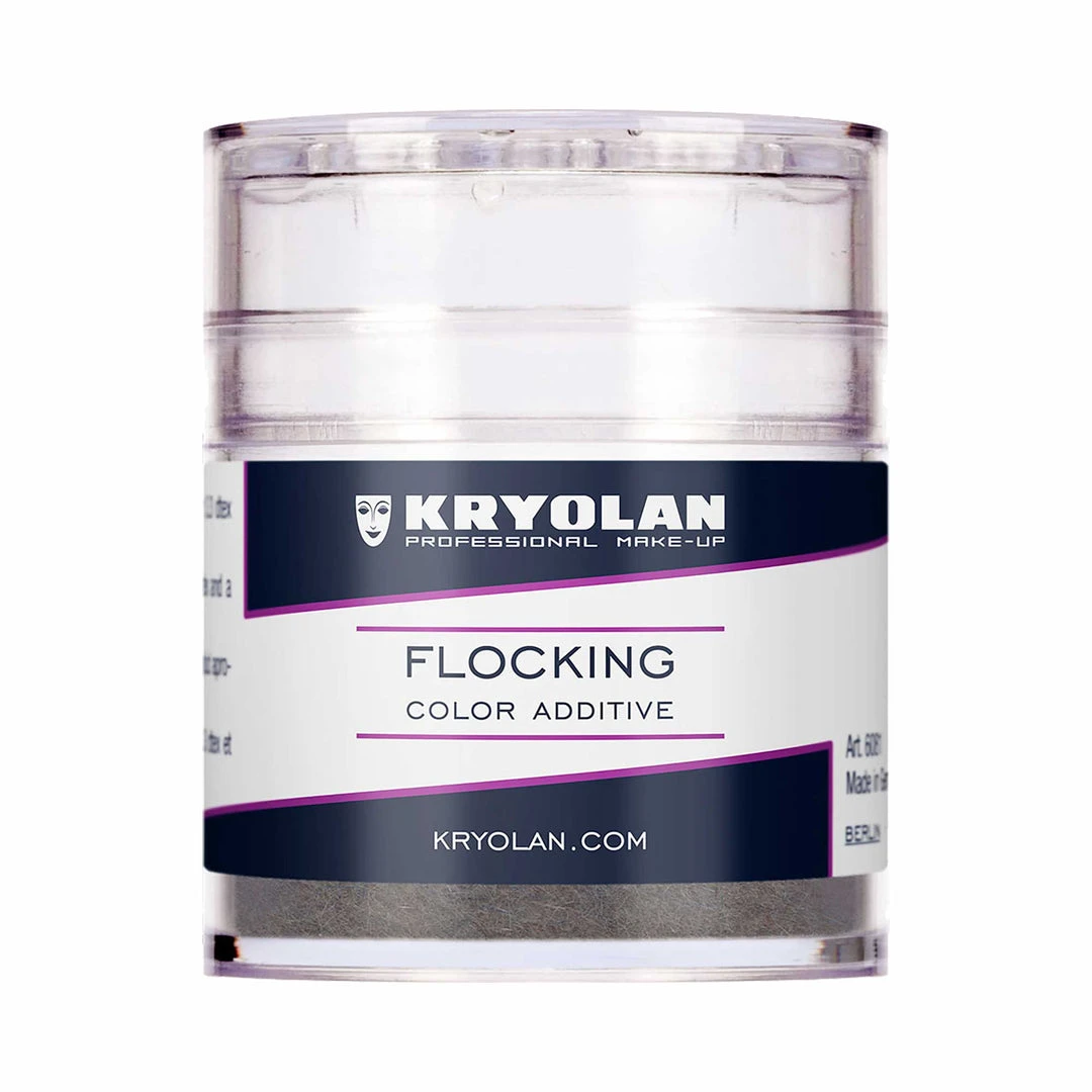 Kryolan Flocking Colour Additive Shaker