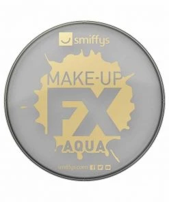 Smiffy's Water Based Make-up FX Aqua Face & Body Paint