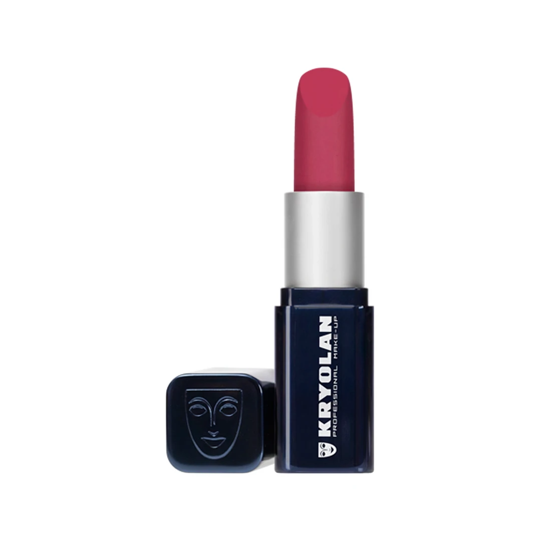 Kryolan Lipstick Matt - Lilith 3 Kryolan Lipstick Matt - Lilith