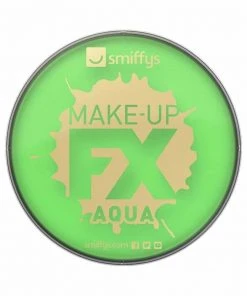 Smiffy's Water Based Make-up FX Aqua Face & Body Paint