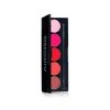 Lipstick Airbase Lip Gloss 5 Colour Palette