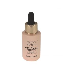 Technic Liquid Mattifier Primer