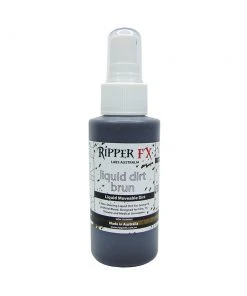 Ripper FX Liquid Dirt