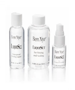 Ben Nye LiquiSet Waterproof Mixing Liquid